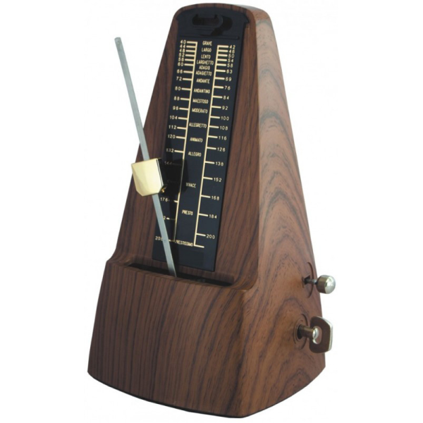 Метроном FZONE FM310 (Wood)