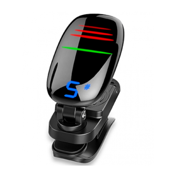 Тюнер прищіпка FZONE FT16