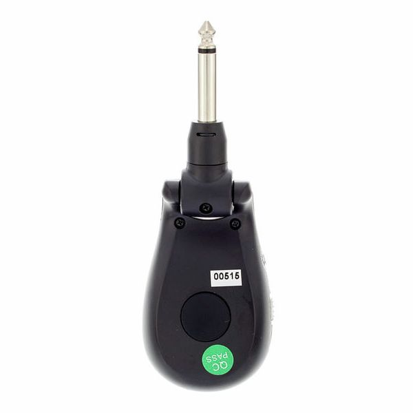 Передавач для цифрової гітарної радіосистеми U2 XVIVE U2 Transmitter Передавач для цифрової гітарної радіосистеми U2 XVIVE U2 Transmitter