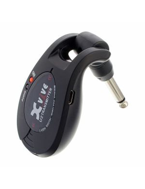 Передавач для цифрової гітарної радіосистеми U2 XVIVE U2 Transmitter