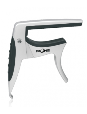 Каподастр FZONE FC83 CLASSICAL GUITAR CAPO (Силвер)