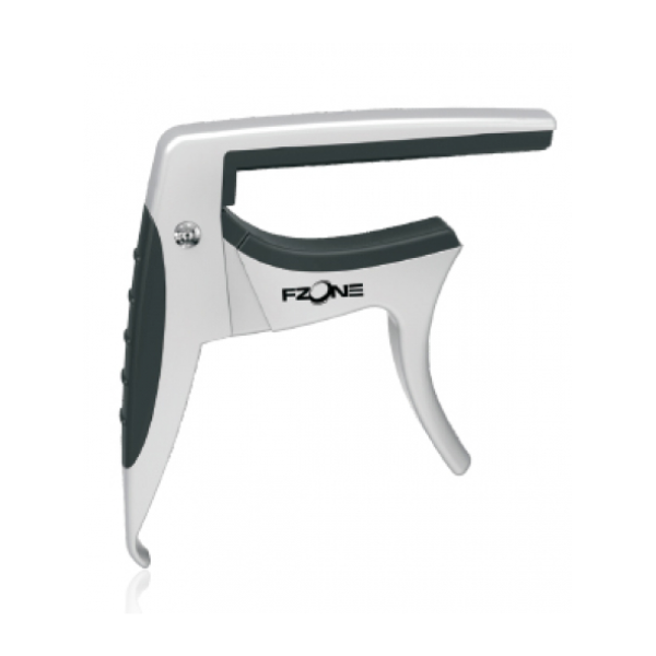 Каподастр FZONE FC83 CLASSICAL GUITAR CAPO (Silver)