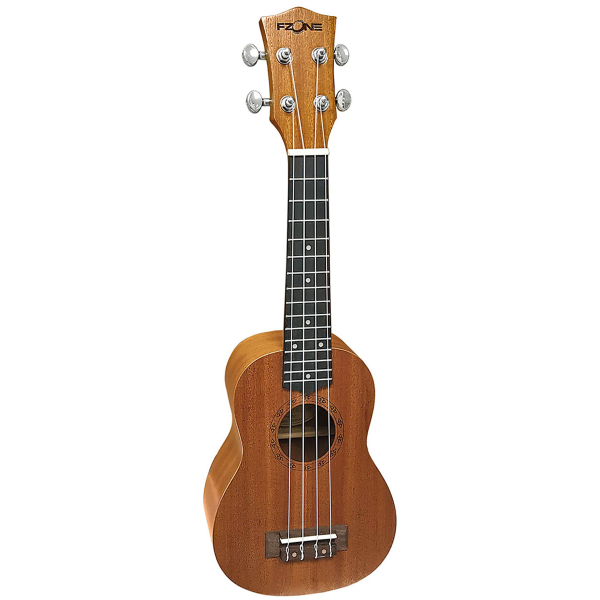 Укулеле FZONE FZU-110S Wood