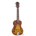 Укулеле FZONE FZU-30EQ Concert