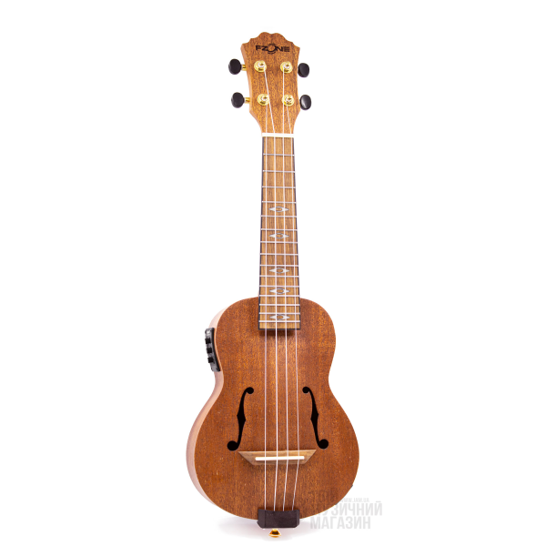 Укулеле FZONE FZU-31EQ Soprano