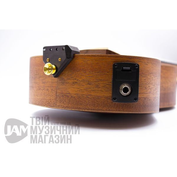 Укулеле FZONE FZU-31EQ Soprano