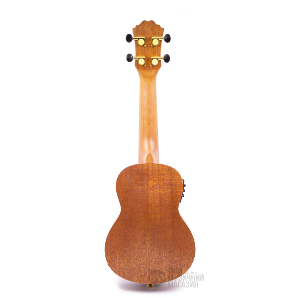 Укулеле FZONE FZU-31EQ Soprano