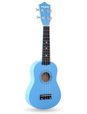 Укулеле FZONE FZU-002 (Blue)