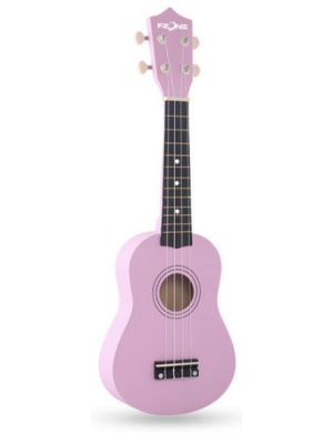 Укулеле FZONE FZU-002 (Pink)