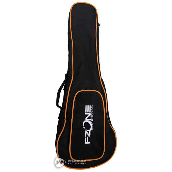 Чохол для укулеле FZONE CUB4 Ukulele Concert Bag Чохол для укулеле FZONE CUB4 Ukulele Concert Bag