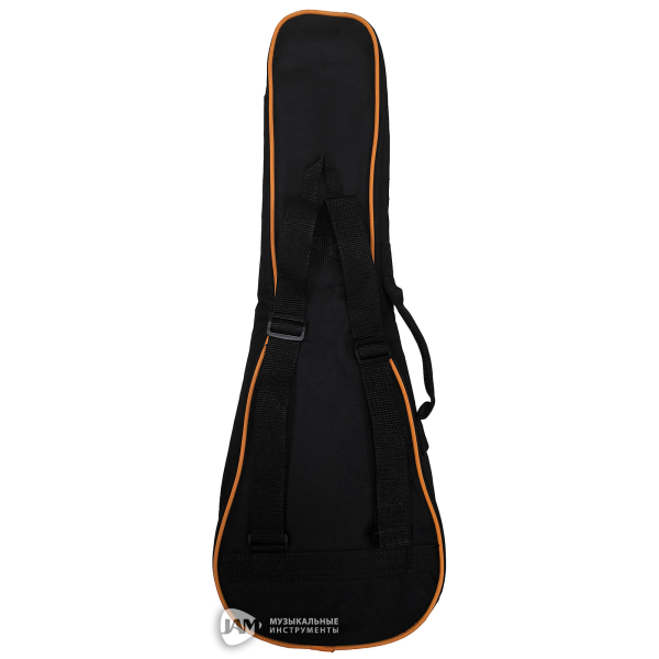 Чохол для укулеле FZONE CUB4 Ukulele Concert Bag Чохол для укулеле FZONE CUB4 Ukulele Concert Bag