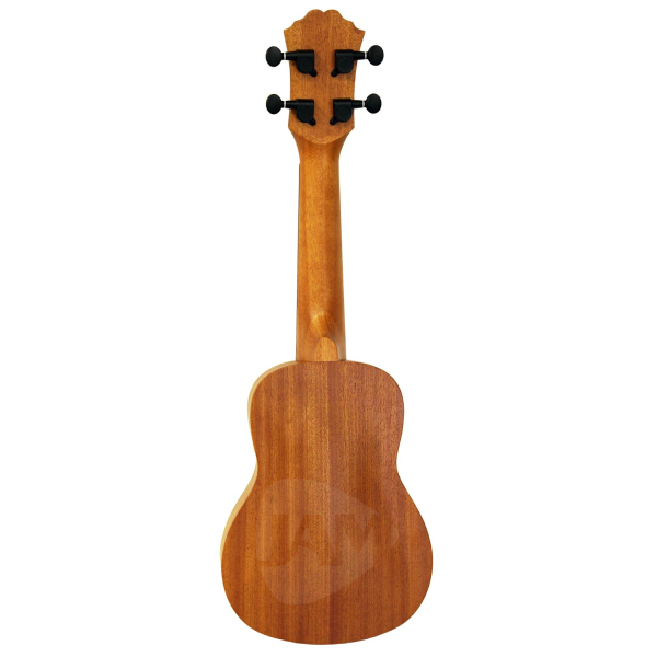 Укулеле FZONE FZU-D30 Soprano Укулеле FZONE FZU-D30 Soprano