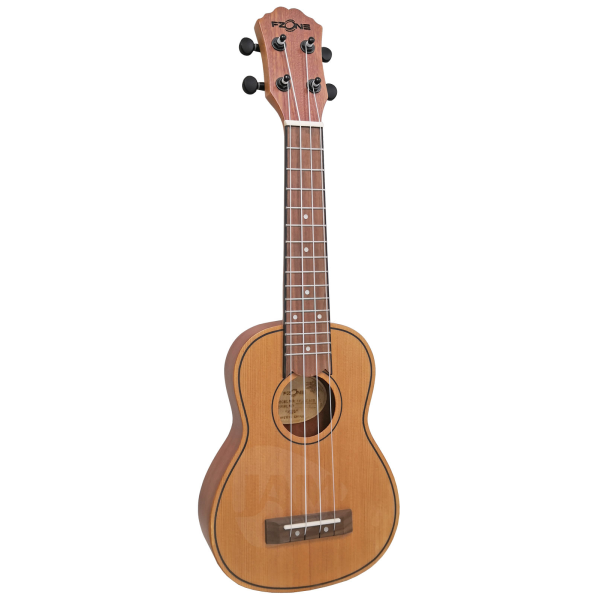 Укулеле FZONE FZU-D30 Soprano Укулеле FZONE FZU-D30 Soprano