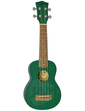 Укулеле FZONE FZU-110S (Midnight Blue)