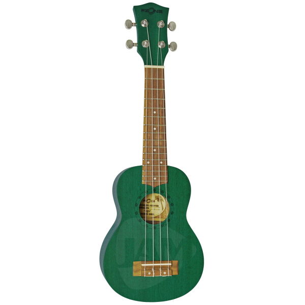 Укулеле FZONE FZU-110S (Midnight Blue)