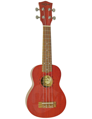 Укулеле FZONE FZU-110S (Red)