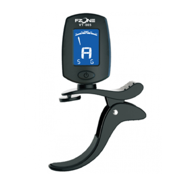 Тюнер прищіпка FZONE VT-005