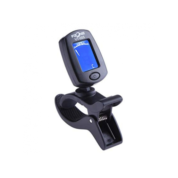 Тюнер прищіпка FZONE VT-005