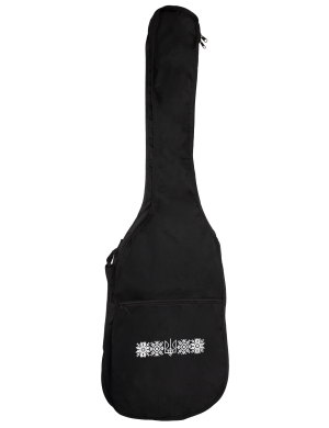 Чохол для бас-гітари FZONE FGB-41B Electric Bass Guitar Bag Black