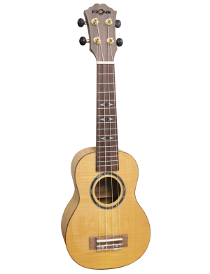 Укулеле сопрано FZONE FZU-063 Soprano