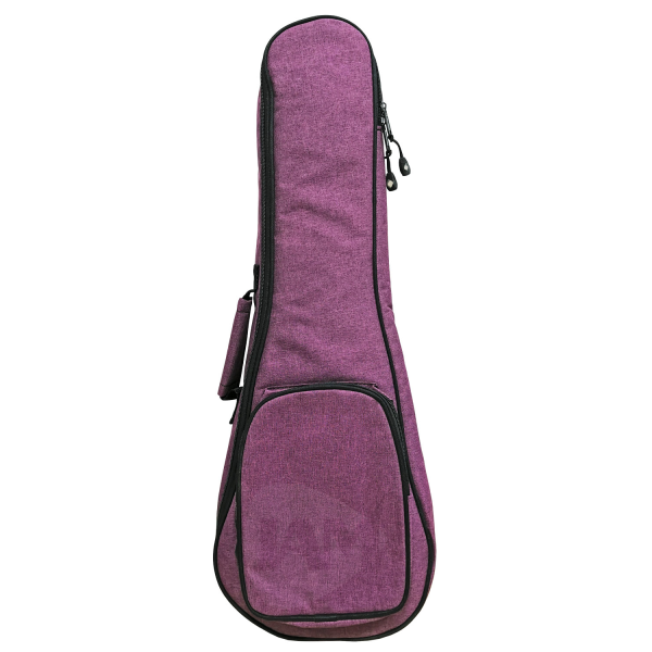 Чохол для укулеле FZONE CUB7 Concert Ukulele Bag (Purple)