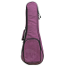Чохол для укулеле FZONE CUB7 Concert Ukulele Bag (Purple)