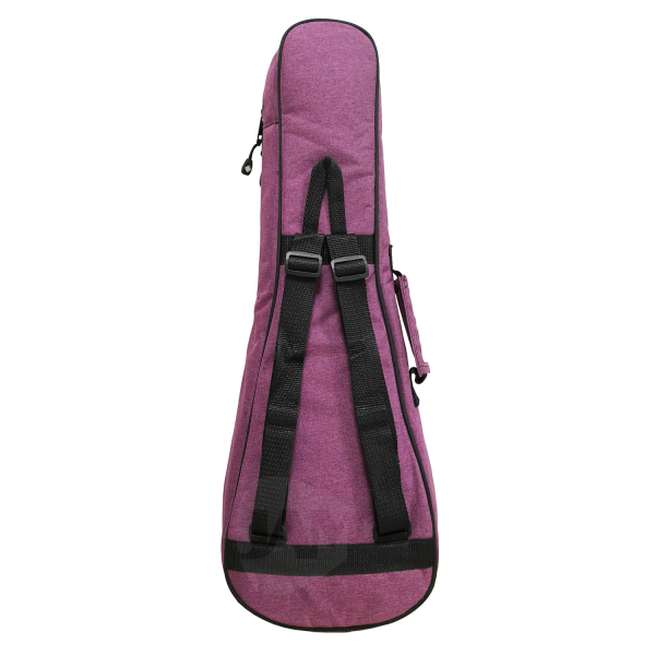 Чохол для укулеле FZONE CUB7 Concert Ukulele Bag (Purple)