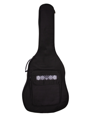 Чохол для акустичної гітари типу дредноут FZONE FGB122А Acoustic Guitar Bag