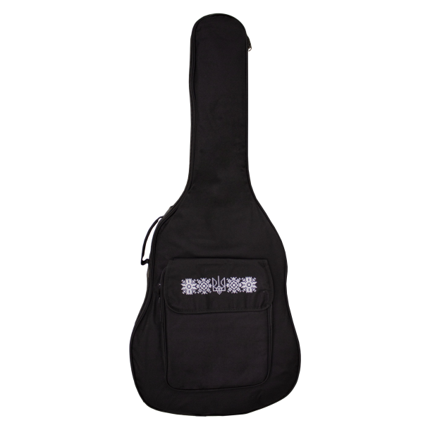 Чохол для акустичної гітари типу дредноут FZONE FGB122А Acoustic Guitar Bag
