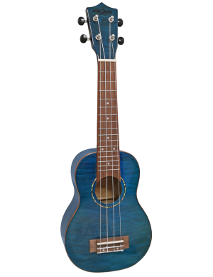 Укулеле сопрано FZONE FZU-10KS Soprano