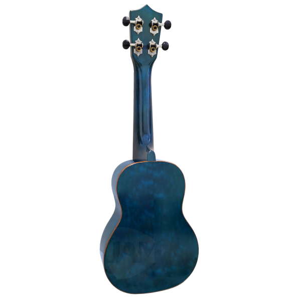 Укулеле сопрано FZONE FZU-10KS Soprano