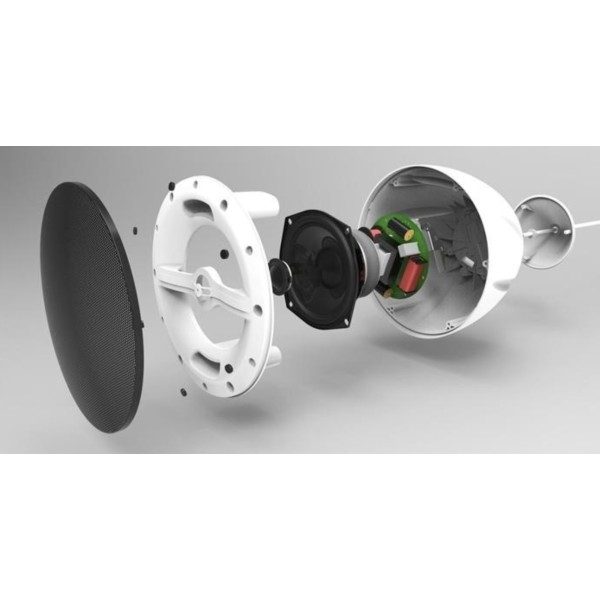 Підвісна акустична система DV audio PS-502TW