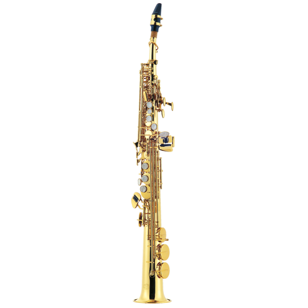 Сопрано саксофон J.MICHAEL SP-650 (S) Soprano Saxophone