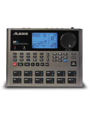 Драм-машина ALESIS SR-18