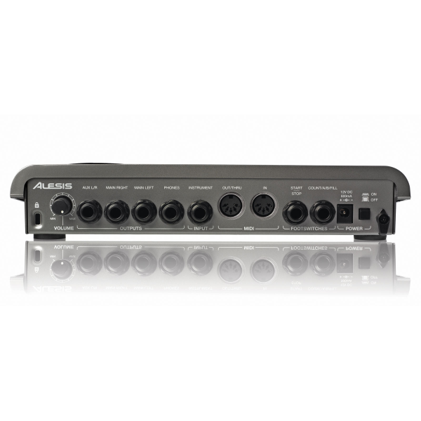 Драм-машина ALESIS SR-18