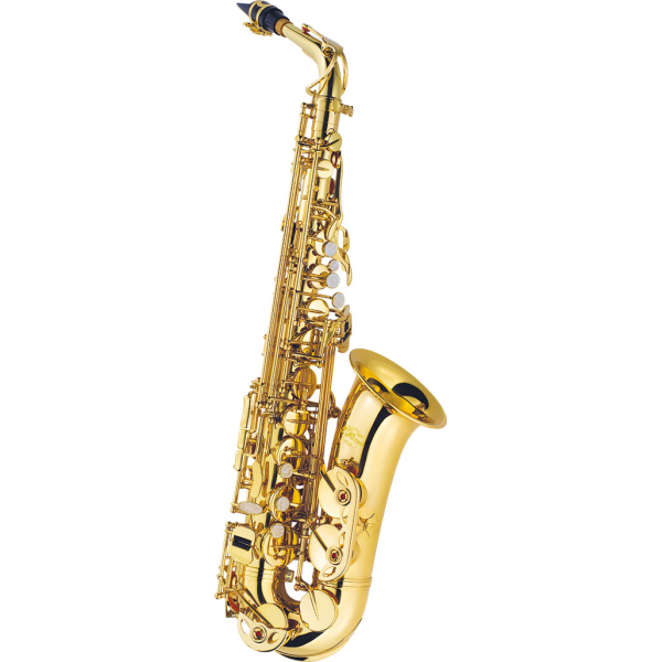Альт саксофон J.MICHAEL AL-500 Alto Saxophone