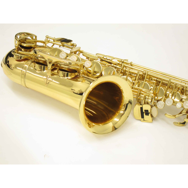 Альт саксофон J.MICHAEL AL-500 Alto Saxophone