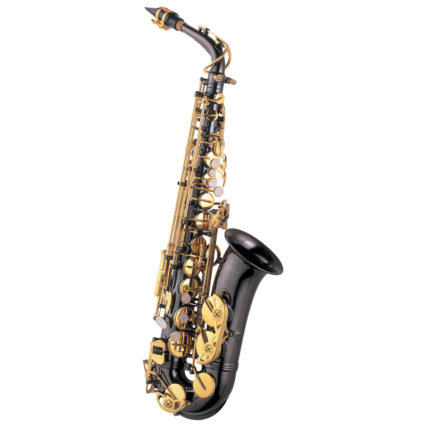 Альт саксофон J.MICHAEL AL-800BL Alto Saxophone