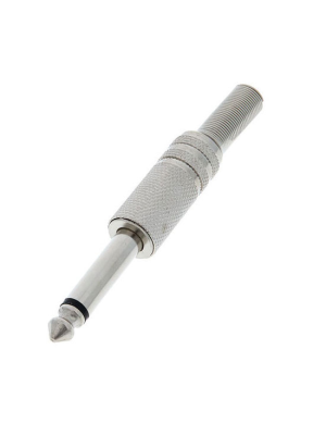 Разъем джек моно "папа" с пружиной SOUNDKING SKCC139