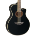 Електроакустична гітара YAMAHA APX700 II-12 (BLK)