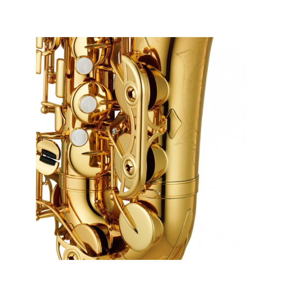 Саксофон YAMAHA YAS-480