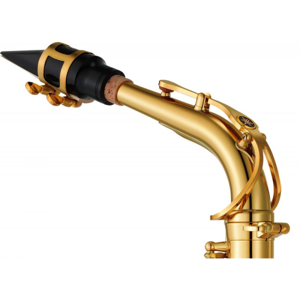 Саксофон YAMAHA YAS-480