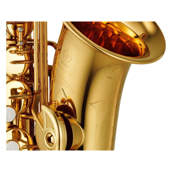 Саксофон YAMAHA YAS-480