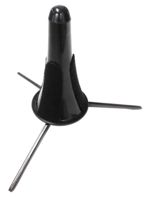 Стойка для кларнета J.MICHAEL CLS-101 Clarinet Stand