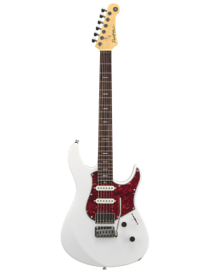 Электрогитара YAMAHA PACIFICA PROFESSIONAL (Shell White)