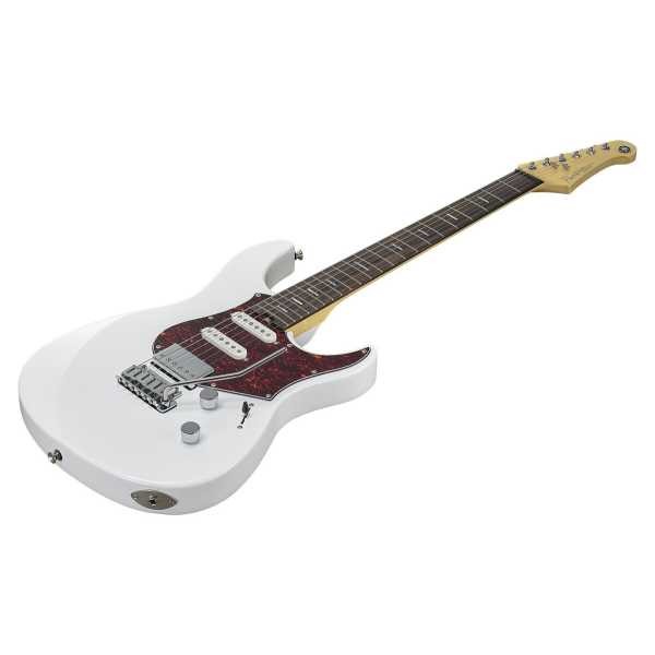 Електрогітара YAMAHA PACIFICA PROFESSIONAL (Shell White)