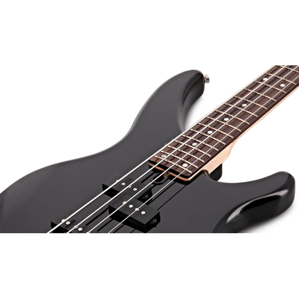 Бас-гітара YAMAHA TRBX-204 (OVS)