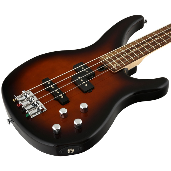 Бас-гітара YAMAHA TRBX-204 (OVS)