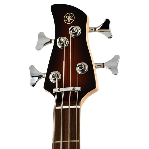 Бас-гітара YAMAHA TRBX-204 (OVS)