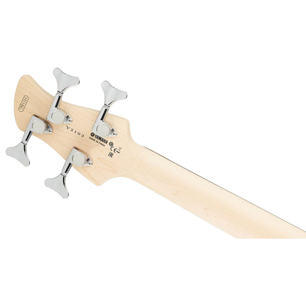 Бас-гітара YAMAHA TRBX-204 (OVS)